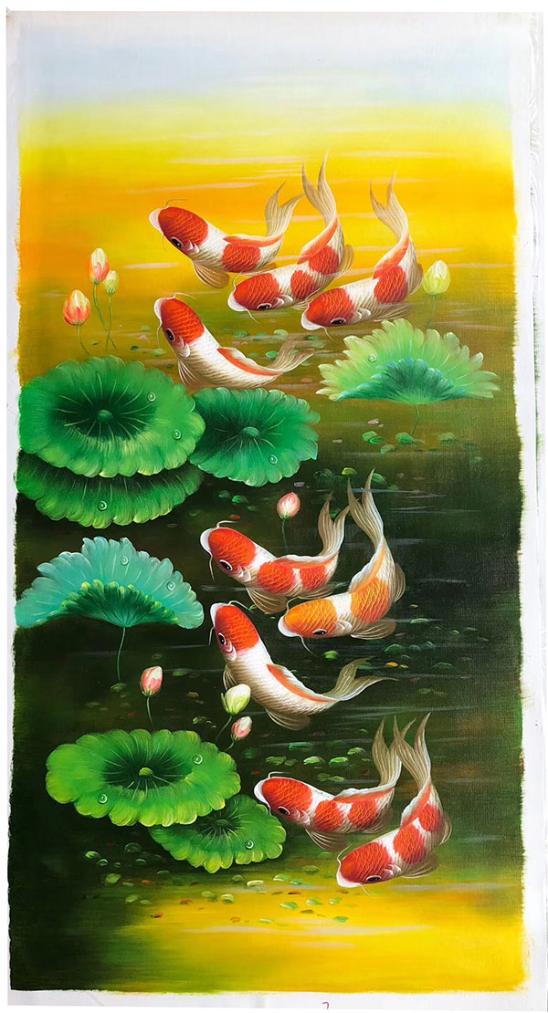 Kompatibel Blomster til JAHRRIESNGE fish-swim-lpg1343 Kompatibel Blomster JAHRRIESNGE til fish-swim-lpg1343