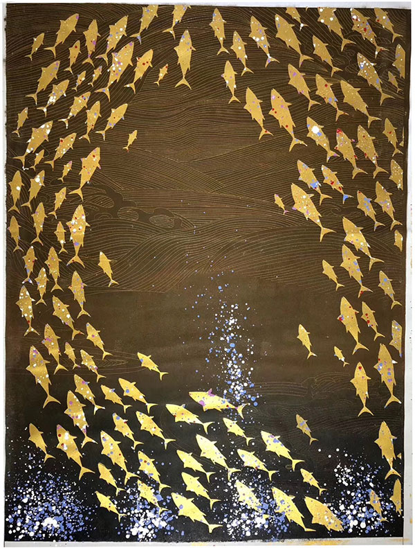 Kompatibel Dyr til Jahrriesnge fish-lpg1421 Kompatibel Dyr Jahrriesnge til fish-lpg1421