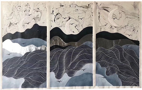 Kompatibel Landskab JAHRRIESNGE  til untitled-lpg1502 