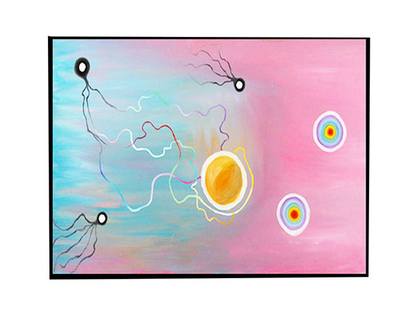 Kompatibel Abstrakt til Jahrriesnge nostalgic-lpg1530 Kompatibel Abstrakt Jahrriesnge til nostalgic-lpg1530