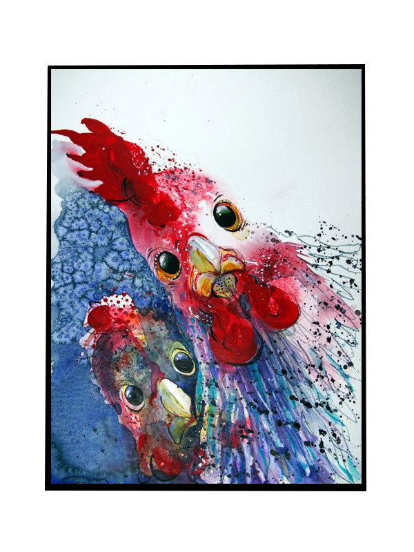 Kompatibel Dyr til Jahrriesnge cock-lpg1560 Kompatibel Dyr Jahrriesnge til cock-lpg1560