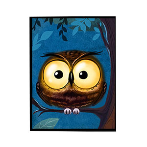 Kompatibel Dyr til Jahrriesnge owl-lpg1574 Kompatibel Dyr Jahrriesnge til owl-lpg1574