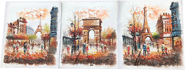 Kompatibel Arkitektur til Jahrriesnge mixed-street-lpg1592 Kompatibel Arkitektur Jahrriesnge til mixed-street-lpg1592