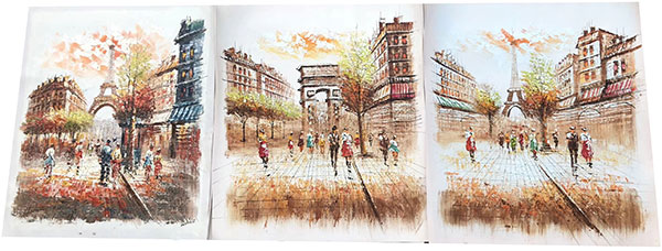 Kompatibel Arkitektur til Jahrriesnge mixed-street-lpg1596 Kompatibel Arkitektur Jahrriesnge til mixed-street-lpg1596