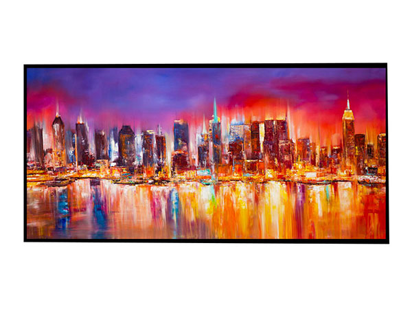 Kompatibel Abstrakt til Jahrriesnge High-building-lpg1600 Kompatibel Abstrakt Jahrriesnge til High-building-lpg1600