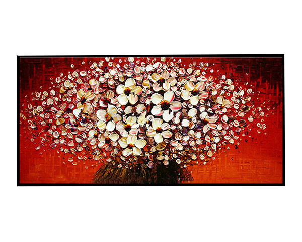 Kompatibel Abstrakt til Jahrriesnge flowers-lpg1601 Kompatibel Abstrakt Jahrriesnge til flowers-lpg1601