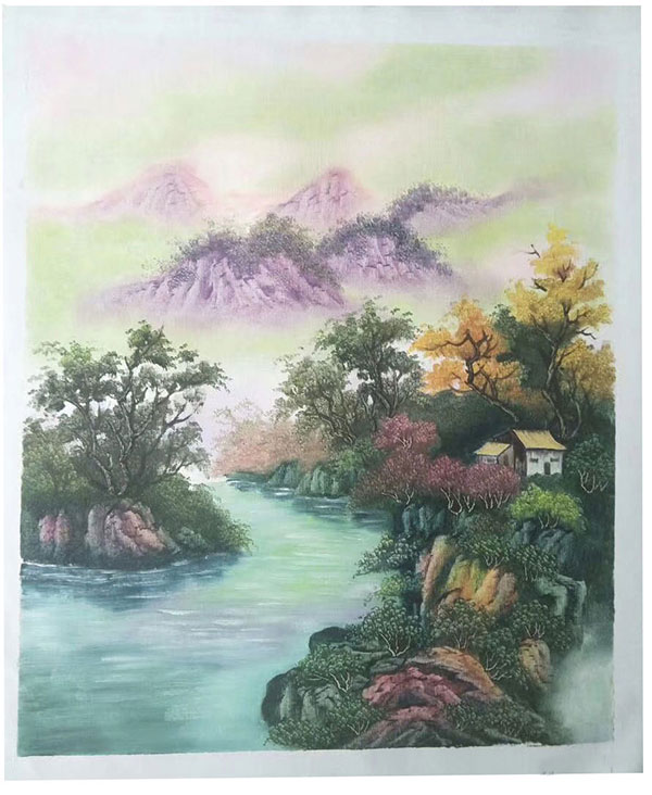 Kompatibel Landskab til JAHRRIESNGE mountains-lpg1658 Kompatibel Landskab JAHRRIESNGE til mountains-lpg1658