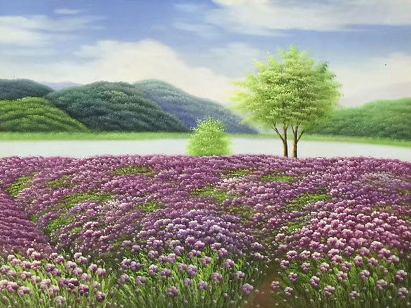 Kompatibel Landskab til JAHRRIESNGE green-hill-lpg1713 Kompatibel Landskab JAHRRIESNGE til green-hill-lpg1713