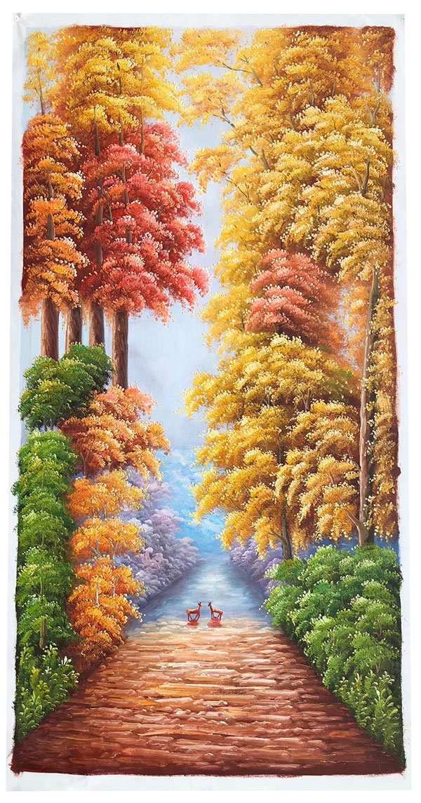 Kompatibel Landskab til Jahrriesnge lake-lpg1743 Kompatibel Landskab Jahrriesnge til lake-lpg1743