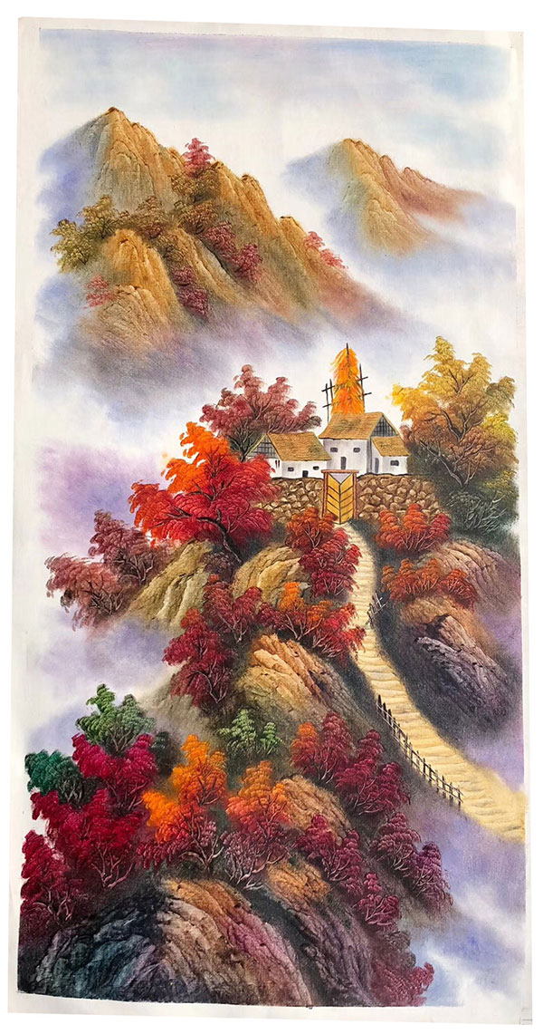 Kompatibel Landskab til Jahrriesnge houses-on-the-stone-lpg1778 Kompatibel Landskab Jahrriesnge til houses-on-the-stone-lpg1778