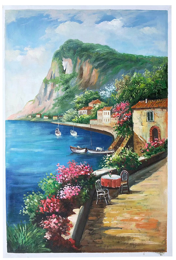 Kompatibel Landskab til JAHRRIESNGE city-by-the-sea-lpg1821 Kompatibel Landskab JAHRRIESNGE til city-by-the-sea-lpg1821