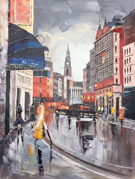 Kompatibel Landskab til JAHRRIESNGE street-lpg1881 Kompatibel Landskab JAHRRIESNGE til street-lpg1881