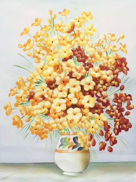 Kompatibel Stilleben til Jahrriesnge flowers-lpg1976 Kompatibel Stilleben Jahrriesnge til flowers-lpg1976