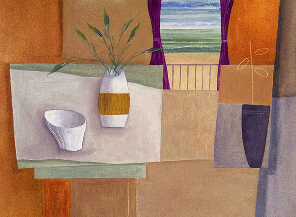 Kompatibel Abstrakt til Jahrriesnge sea-view-room-lpg2074 Kompatibel Abstrakt Jahrriesnge til sea-view-room-lpg2074