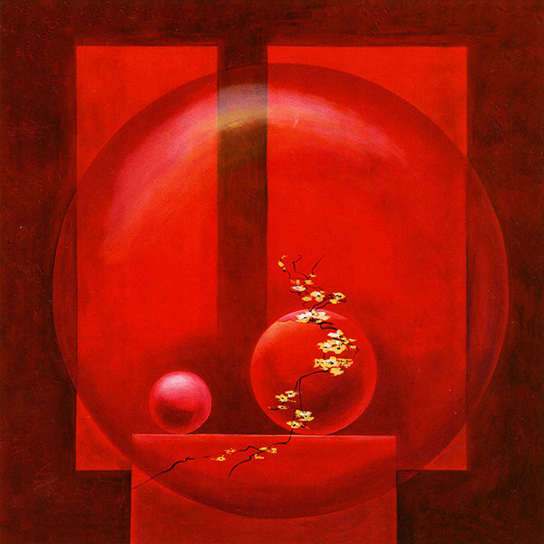 Kompatibel Abstrakt til Jahrriesnge screen lpg2122 Kompatibel Abstrakt Jahrriesnge til screen lpg2122