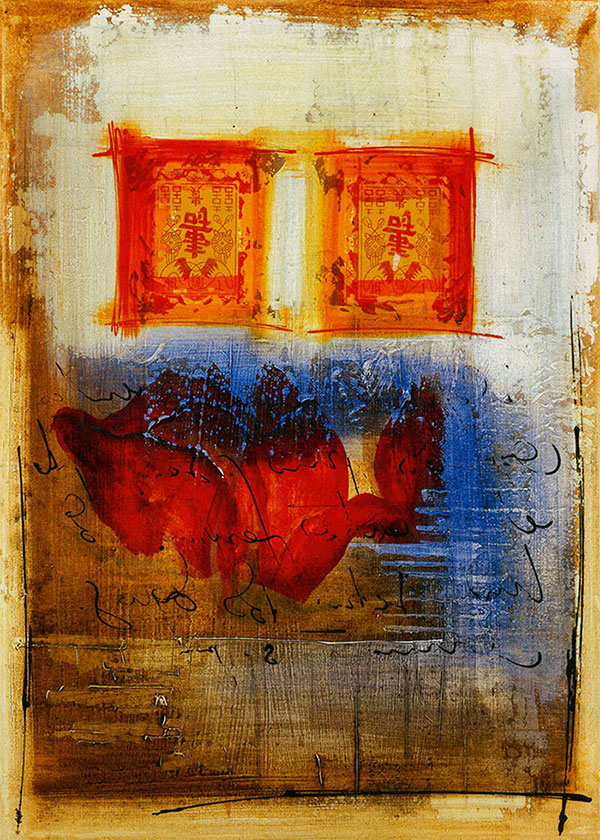 Kompatibel Abstrakt til Jahrriesnge long life lpg2129 Kompatibel Abstrakt Jahrriesnge til long life lpg2129