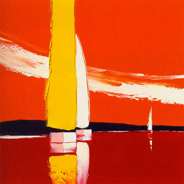 Kompatibel Abstrakt til Jahrriesnge sailing boat lpg2149 Kompatibel Abstrakt Jahrriesnge til sailing boat lpg2149