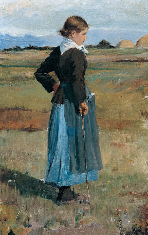 Kompatibel Portræt til Jahrriesnge young lady lpg2235 Kompatibel Portræt Jahrriesnge til young lady lpg2235