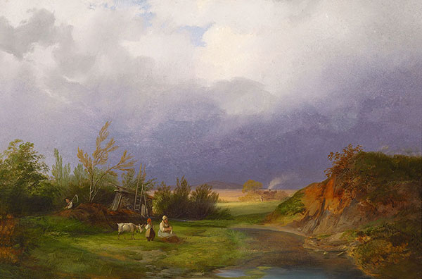 Kompatibel Landskab til JAHRRIESNGE untitle lpg2318 Kompatibel Landskab JAHRRIESNGE til untitle lpg2318