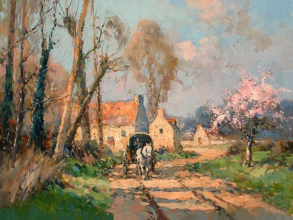 Kompatibel Landskab til JAHRRIESNGE carriage lpg2404 Kompatibel Landskab JAHRRIESNGE til carriage lpg2404