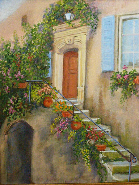 Kompatibel Landskab til JAHRRIESNGE steps lpg2408 Kompatibel Landskab JAHRRIESNGE til steps lpg2408