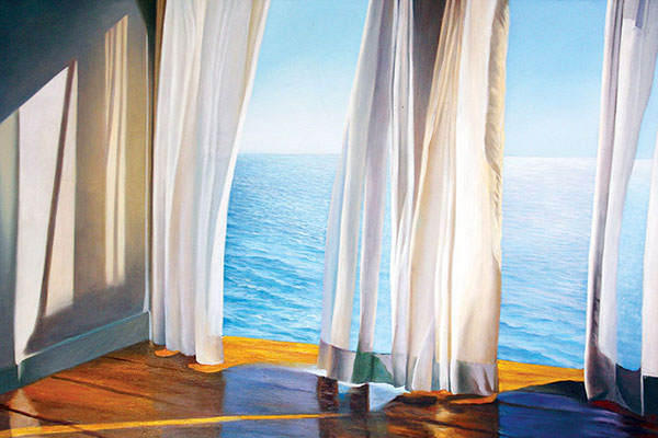 Kompatibel Landskab til JAHRRIESNGE boat lpg2421 Kompatibel Landskab JAHRRIESNGE til boat lpg2421