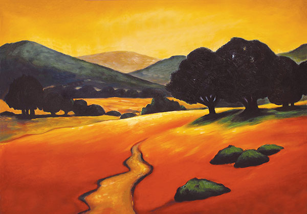 Kompatibel Landskab til JAHRRIESNGE untitle lpg2433 Kompatibel Landskab JAHRRIESNGE til untitle lpg2433