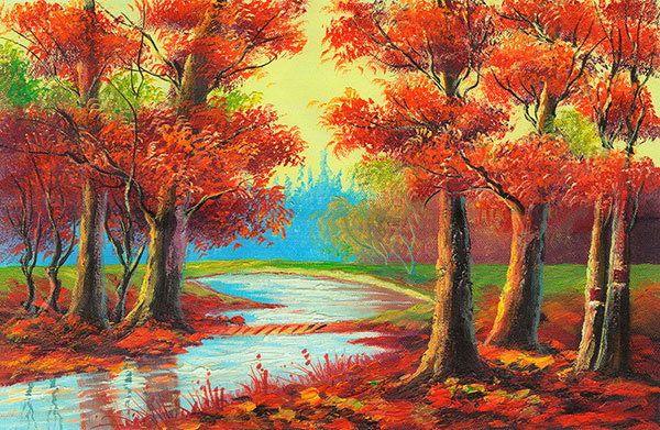 Kompatibel Landskab til JAHRRIESNGE trees lpg2452 Kompatibel Landskab JAHRRIESNGE til trees lpg2452