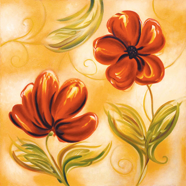 Kompatibel Stilleben til Jahrriesnge flowers lpg2497 Kompatibel Stilleben Jahrriesnge til flowers lpg2497