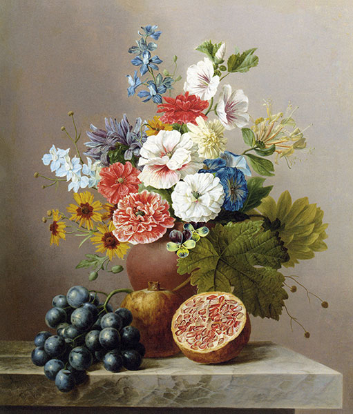 Kompatibel Stilleben til Jahrriesnge flowers lpg2505 Kompatibel Stilleben Jahrriesnge til flowers lpg2505