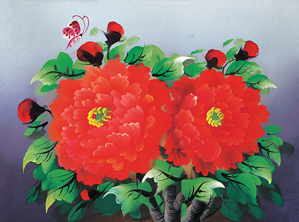 Kompatibel Stilleben til Jahrriesnge flowers lpg2548 Kompatibel Stilleben Jahrriesnge til flowers lpg2548