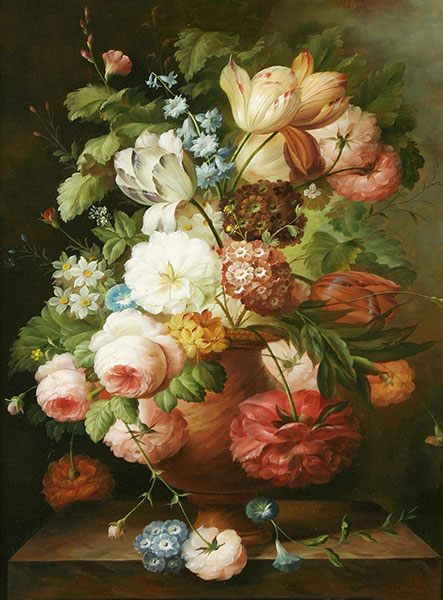 Kompatibel Stilleben til Jahrriesnge flowers lpg2557 Kompatibel Stilleben Jahrriesnge til flowers lpg2557