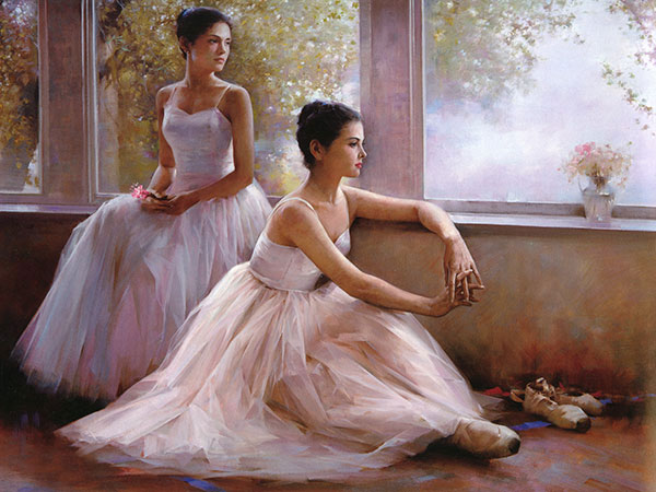 Kompatibel Portræt til Jahrriesnge ballerina lpg2577 Kompatibel Portræt Jahrriesnge til ballerina lpg2577