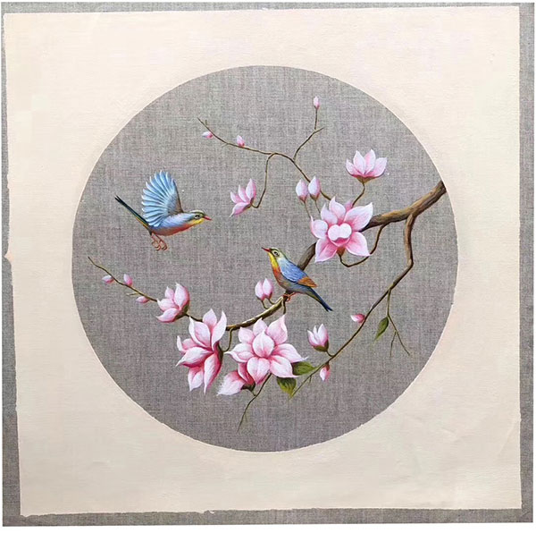 Kompatibel Dyr til Jahrriesnge birds lpg2697 Kompatibel Dyr Jahrriesnge til birds lpg2697