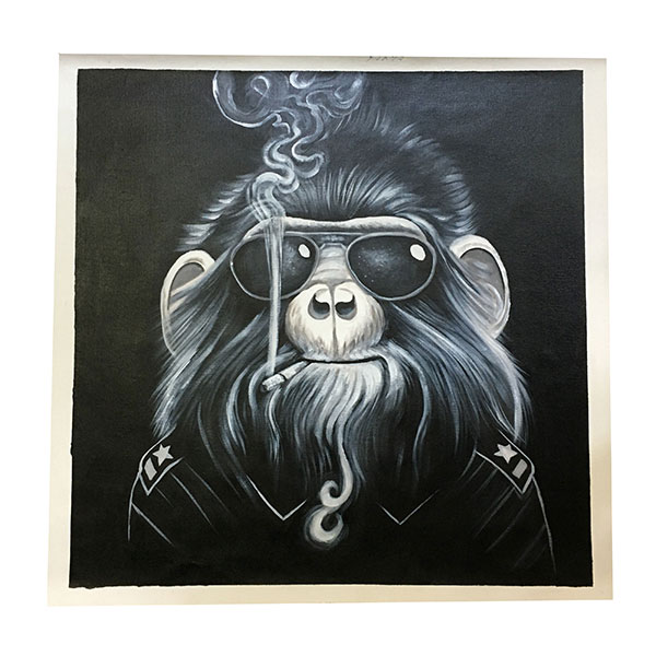 Kompatibel Dyr til Jahrriesnge monkey lpg2710 Kompatibel Dyr Jahrriesnge til monkey lpg2710