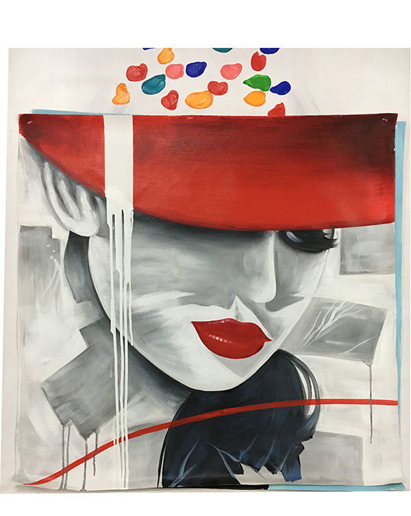 Kompatibel Portræt til Jahrriesnge untitle lpg2731 Kompatibel Portræt Jahrriesnge til untitle lpg2731