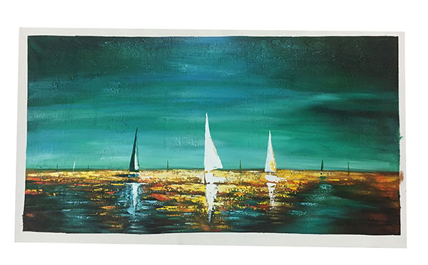 Kompatibel Landskab til JAHRRIESNGE sunset lpg2737 Kompatibel Landskab JAHRRIESNGE til sunset lpg2737